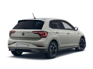 Volkswagen Polo R-Line 1,0 l TSI 7-Gang-Doppelkupplungsgetriebe DSG