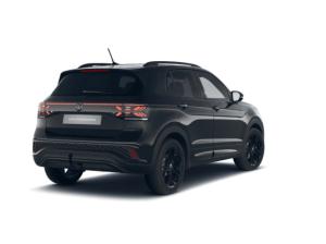 Volkswagen T-Cross R-Line 1.0 l TSI OPF 7-Gang-Doppelkupplungsgetriebe DSG