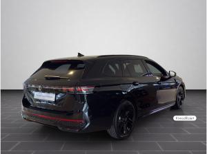 Volkswagen Passat R-Line 2.0 TDI DSG R LINE BLACK WKR AHK