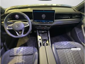 Volkswagen Passat R-Line 2.0 TDI DSG R LINE BLACK WKR AHK