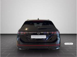 Volkswagen Passat R-Line 2.0 TDI DSG R LINE BLACK WKR AHK