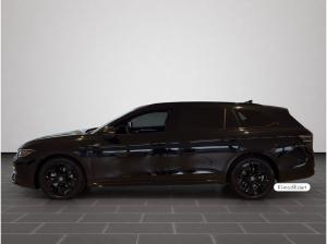 Volkswagen Passat R-Line 2.0 TDI DSG R LINE BLACK WKR AHK