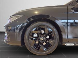 Volkswagen Passat R-Line 2.0 TDI DSG R LINE BLACK WKR AHK
