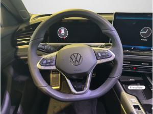 Volkswagen Passat R-Line 2.0 TDI DSG R LINE BLACK WKR AHK
