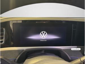Volkswagen Passat R-Line 2.0 TDI DSG R LINE BLACK WKR AHK