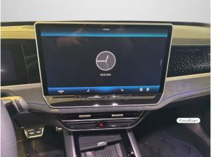 Volkswagen Passat R-Line 2.0 TDI DSG R LINE BLACK WKR AHK