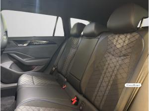 Volkswagen Passat R-Line 2.0 TDI DSG R LINE BLACK WKR AHK