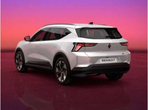 Renault Scenic EVOLUTION 170 🔥 GANZJAHRESREIFEN 🔥 OHNE ANZAHLUNG 🔥