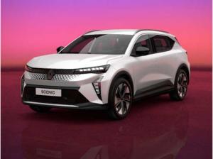 Renault Scenic EVOLUTION 170 🔥 GANZJAHRESREIFEN 🔥 OHNE ANZAHLUNG 🔥