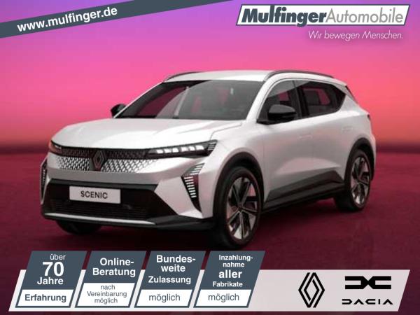 Renault Scenic EVOLUTION 170 🔥 SOFORT VERFÜGBAR ⚡️ E-PRÄMIE ZZGL. ⚡️