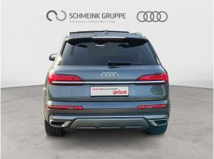 Audi Q7 50 TDI S line quattro 7-Sitzer LASER PANO 360