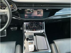 Audi Q7 50 TDI S line quattro 7-Sitzer LASER PANO 360