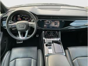 Audi Q7 50 TDI S line quattro 7-Sitzer LASER PANO 360