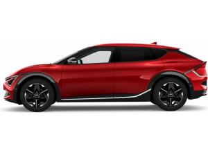 Kia EV6 Air 63 kWh | !INKL. 4.000€ E-FÖRDERPRÄMIE als Anzahlung! | Privat