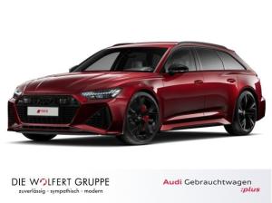 Audi RS6 Avant performance RS-SPORTAGA*STHZ*360°*ACC
