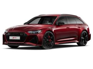 Audi RS6 Avant performance RS-SPORTAGA*STHZ*360°*ACC