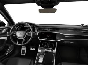 Audi RS6 Avant performance RS-SPORTAGA*STHZ*360°*ACC