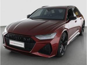 Audi RS6 Avant performance RS-SPORTAGA*STHZ*360°*ACC