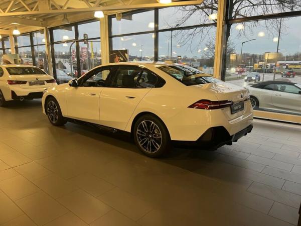 BMW 520 i🔥Vorführwagen⚡️Übergabe September