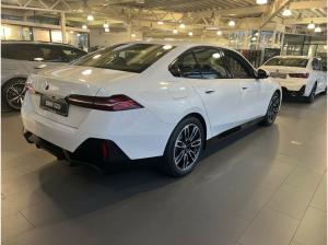 BMW 520 i🔥Vorführwagen⚡️Übergabe September