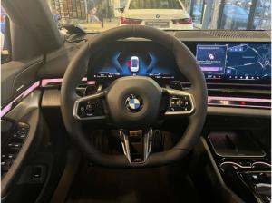 BMW 520 i🔥Vorführwagen⚡️Übergabe September