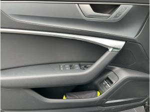 Audi A6 Avant S line 50 TFSI e MATRIX HUD AHK B&O SHZ