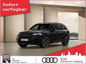 Audi Q7 SUV S line business TDI qu.HuD*Pano*7Sitze*WR