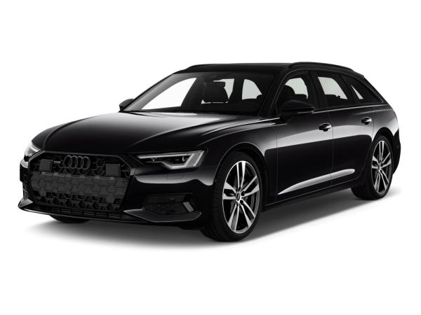 Audi A6 Avant 50 TDI QUATTRO+S-LINE COMP+AIR+STANDH
