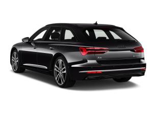 Audi A6 Avant 50 TDI QUATTRO+S-LINE COMP+AIR+STANDH