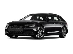 Audi A6 Avant 50 TDI QUATTRO+S-LINE COMP+AIR+STANDH