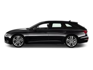 Audi A6 Avant 50 TDI QUATTRO+S-LINE COMP+AIR+STANDH