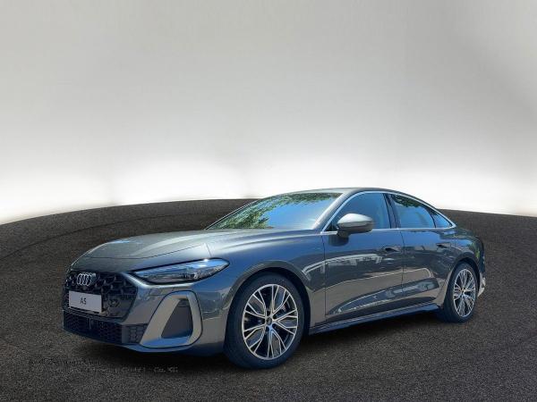Audi A5 Limousine e-hybrid quattro 220 k W S tronic #SOFORTVerfügbar #Sonderaktion #Winterräder
