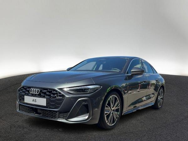 Audi A5 Limousine e-hybrid quattro 220 k W S tronic #SOFORTVerfügbar #Sonderaktion #Winterräder