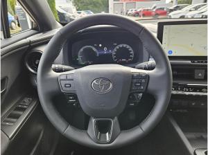 Toyota C-HR 1.8-l-VVTi Teamplayer