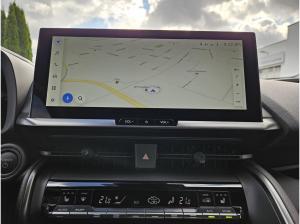 Toyota C-HR 1.8-l-VVTi Teamplayer