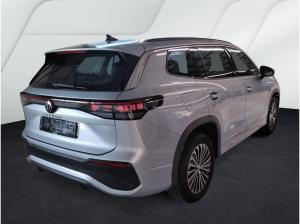 Volkswagen Tayron 2.0 TDI DSG 4Motion Life DAB+ IQLight IQDrive Navi FrontAssist AreaView TravelAssist TrailerAssist A