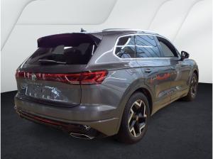 Volkswagen Touareg 3.0 TDI Tiptronic 4-Motion R-Line DAB+ IQLight IQDrive EasyOpen&Close DynamicLightAssist Navi Luftfe