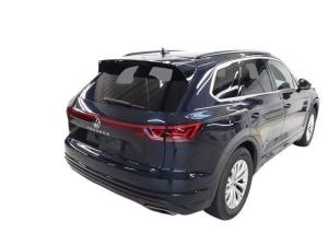 Volkswagen Touareg 3.0 TDI Tiptronic 4Motion Elegance DAB+ IQDrive Navi Lederpaket Luftfederung EasyOpen&Close FrontAss