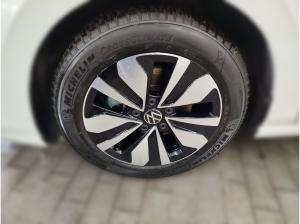 Volkswagen Golf VIII Variant 1.5 eTSI DSG Goal DAB+ LEDPlus Navi FrontAssist LightAssist AreaView TravelAssist Sport