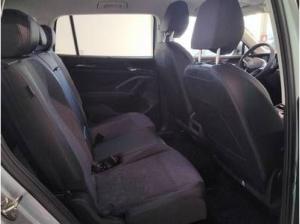 Volkswagen Tayron 2.0 TDI DSG 4Motion Life DAB+ IQLight IQDrive Navi FrontAssist AreaView TravelAssist TrailerAssist A