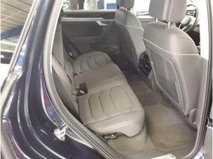 Volkswagen Touareg 3.0 TDI Tiptronic 4Motion Elegance DAB+ IQDrive Navi Lederpaket Luftfederung EasyOpen&Close FrontAss