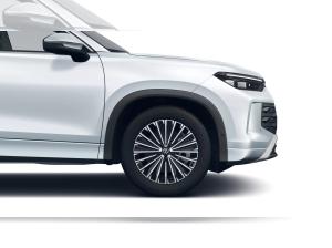 Volkswagen Tayron 2.0 TDI DSG 4Motion Life DAB+ IQLight IQDrive Navi FrontAssist AreaView TravelAssist TrailerAssist A