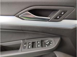 Volkswagen Golf VIII Variant 1.5 eTSI DSG Goal DAB+ LEDPlus Navi FrontAssist LightAssist AreaView TravelAssist Sport
