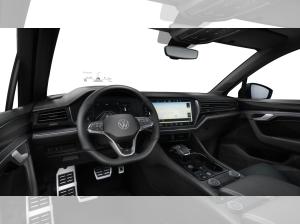 Volkswagen Touareg 3.0 TDI Tiptronic 4-Motion R-Line DAB+ IQLight IQDrive EasyOpen&Close DynamicLightAssist Navi Luftfe