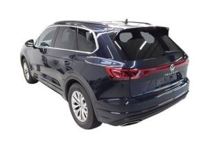 Volkswagen Touareg 3.0 TDI Tiptronic 4Motion Elegance DAB+ IQDrive Navi Lederpaket Luftfederung EasyOpen&Close FrontAss