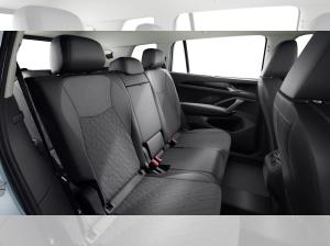 Volkswagen Tayron 2.0 TDI DSG 4Motion Life DAB+ IQLight IQDrive Navi FrontAssist AreaView TravelAssist TrailerAssist A