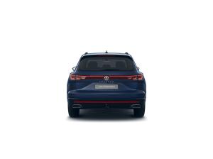 Volkswagen Touareg 3.0 TDI Tiptronic 4Motion Elegance DAB+ IQDrive Navi Lederpaket Luftfederung EasyOpen&Close FrontAss
