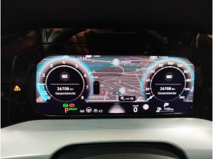 Volkswagen Golf VIII Variant 1.5 eTSI DSG Goal DAB+ LEDPlus Navi FrontAssist LightAssist AreaView TravelAssist Sport