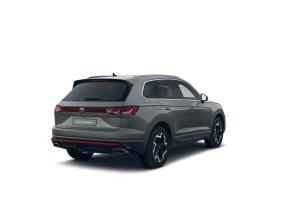 Volkswagen Touareg 3.0 TDI Tiptronic 4-Motion R-Line DAB+ IQLight IQDrive EasyOpen&Close DynamicLightAssist Navi Luftfe