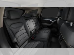 Volkswagen Touareg 3.0 TDI Tiptronic 4Motion Elegance DAB+ IQDrive Navi Lederpaket Luftfederung EasyOpen&Close FrontAss